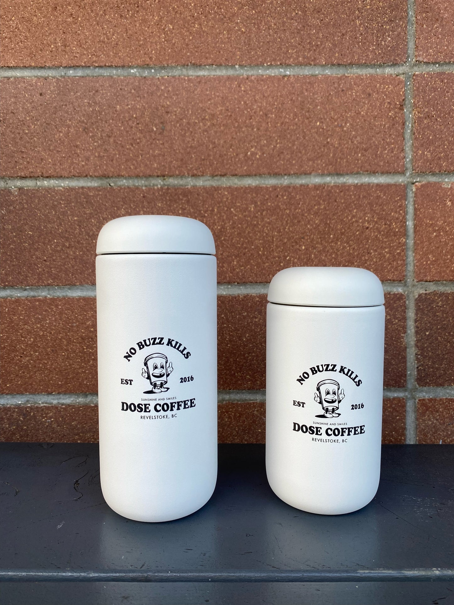Fellow Carter Move Mug