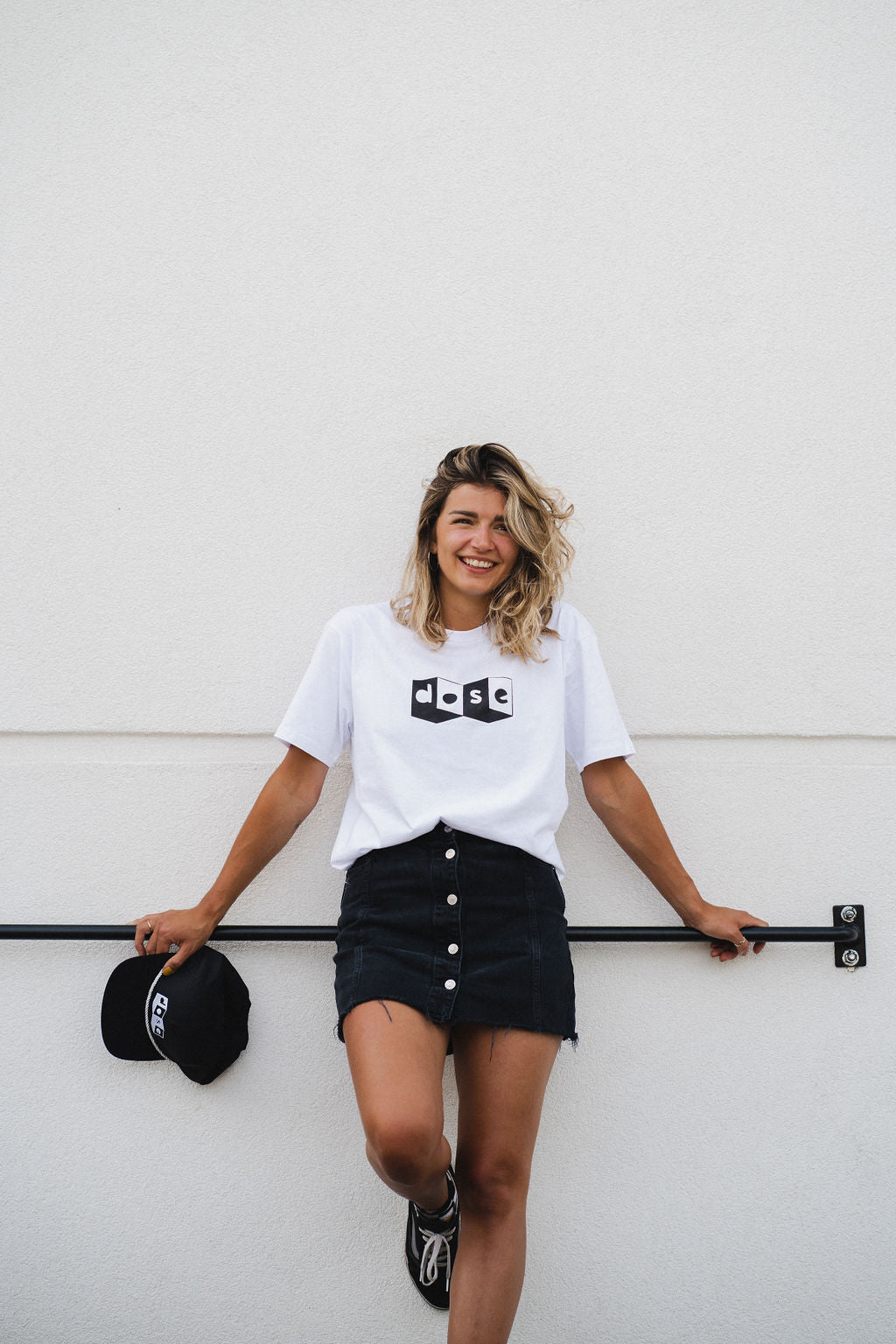 Dose t-shirt 3.0