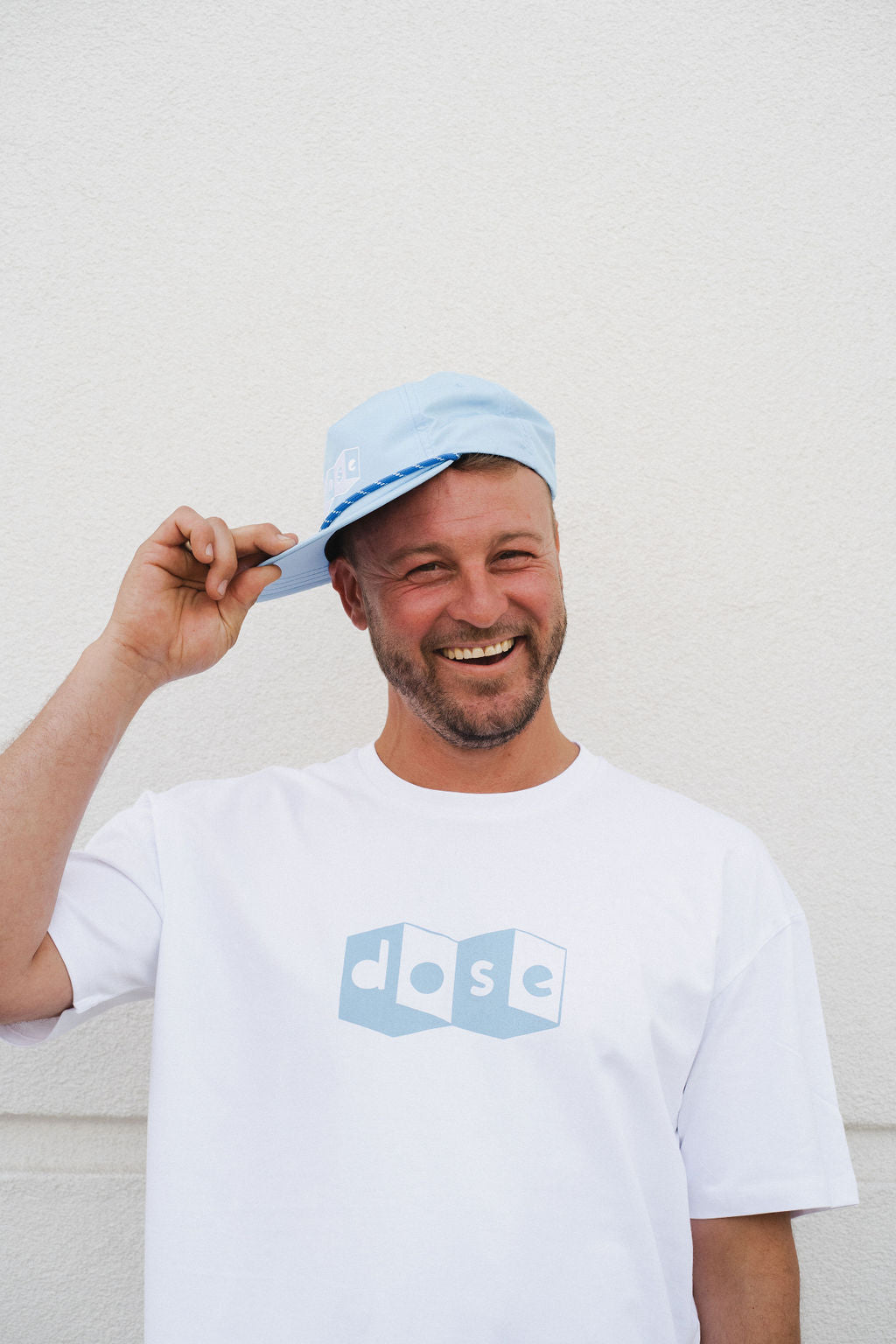 Dose t-shirt 3.0