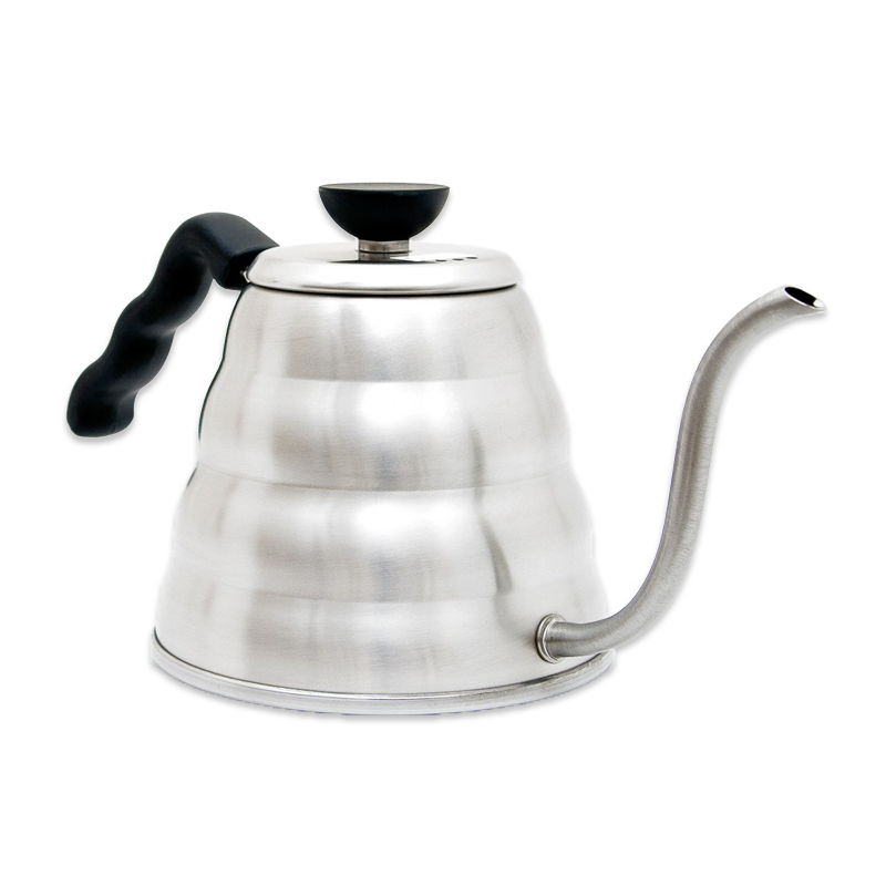 Kettle coffee clearance