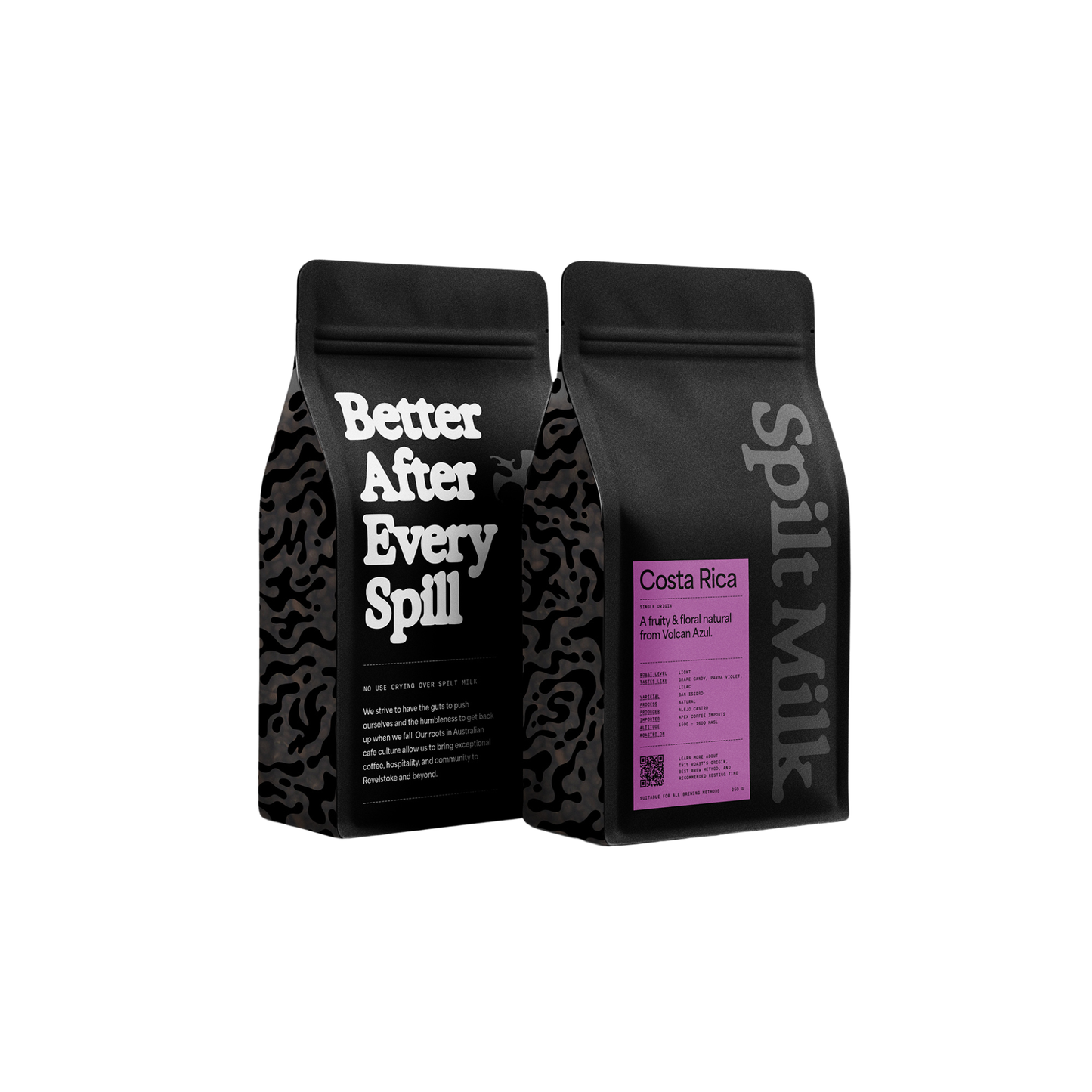 Alejo Castro Natural San Isidro