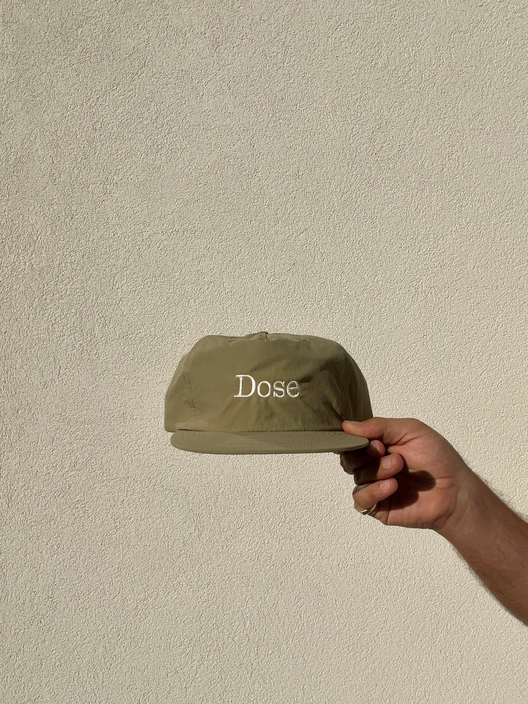 Dose hat 3.0