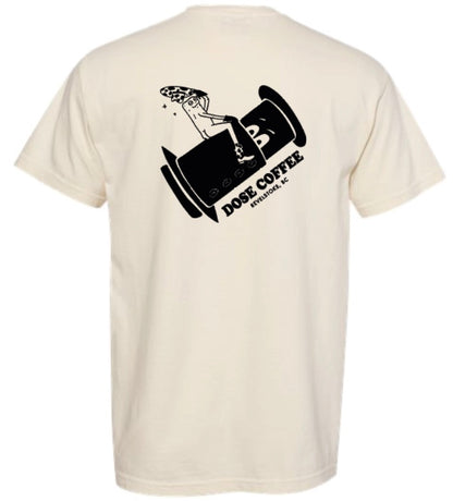 Aeropress T-Shirt