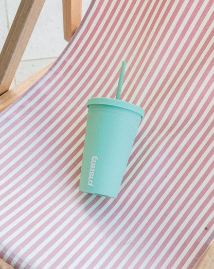 Daily Hydration Tumbler