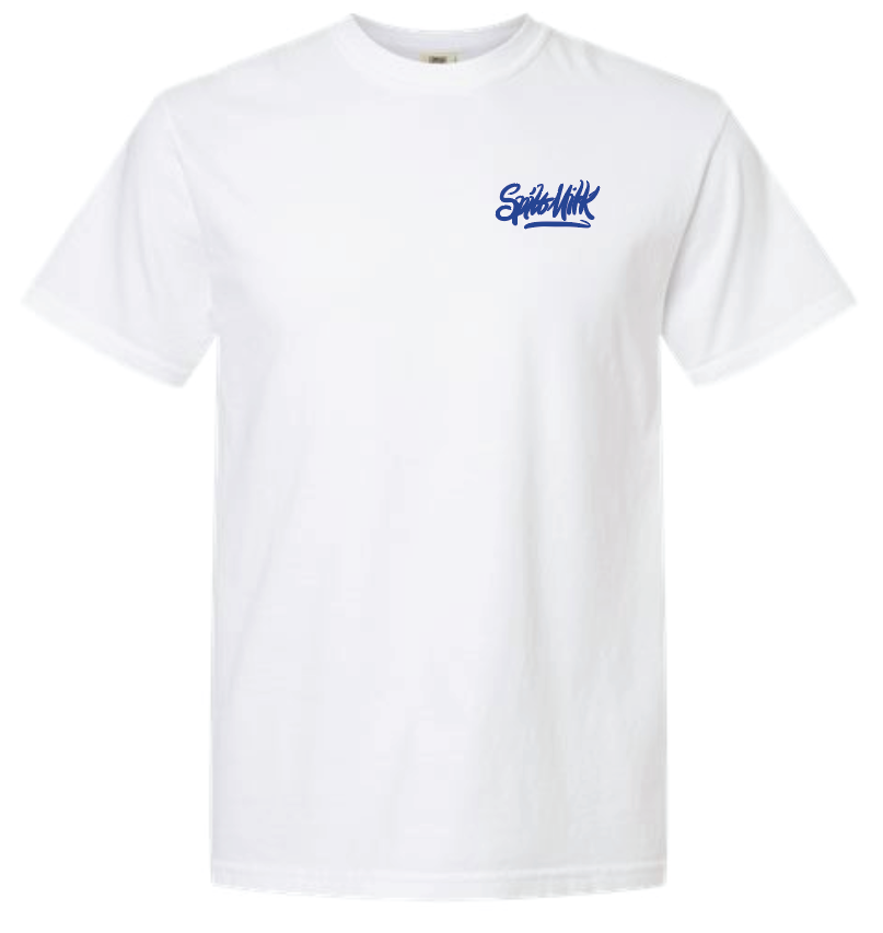 Milky t-shirt