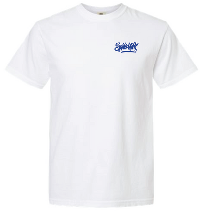 Milky t-shirt