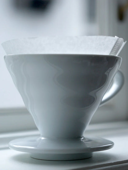 Hario V60 02 Paper Filters