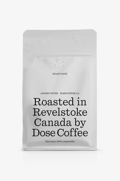 Dose House Blend