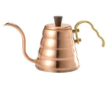 Load image into Gallery viewer, Hario Kettle Copper

